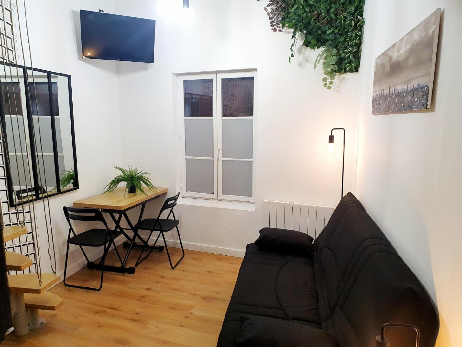 Appart Rouen Centre Номер фото