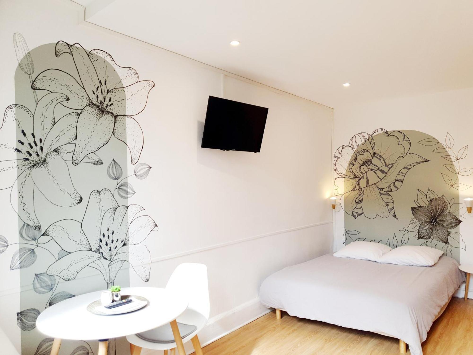 Appart Rouen Centre Экстерьер фото