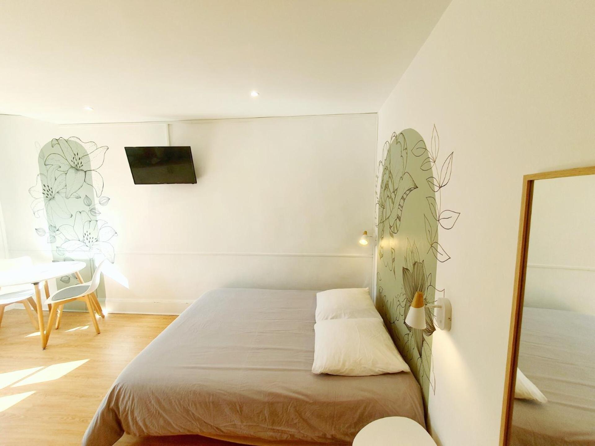 Appart Rouen Centre Номер фото