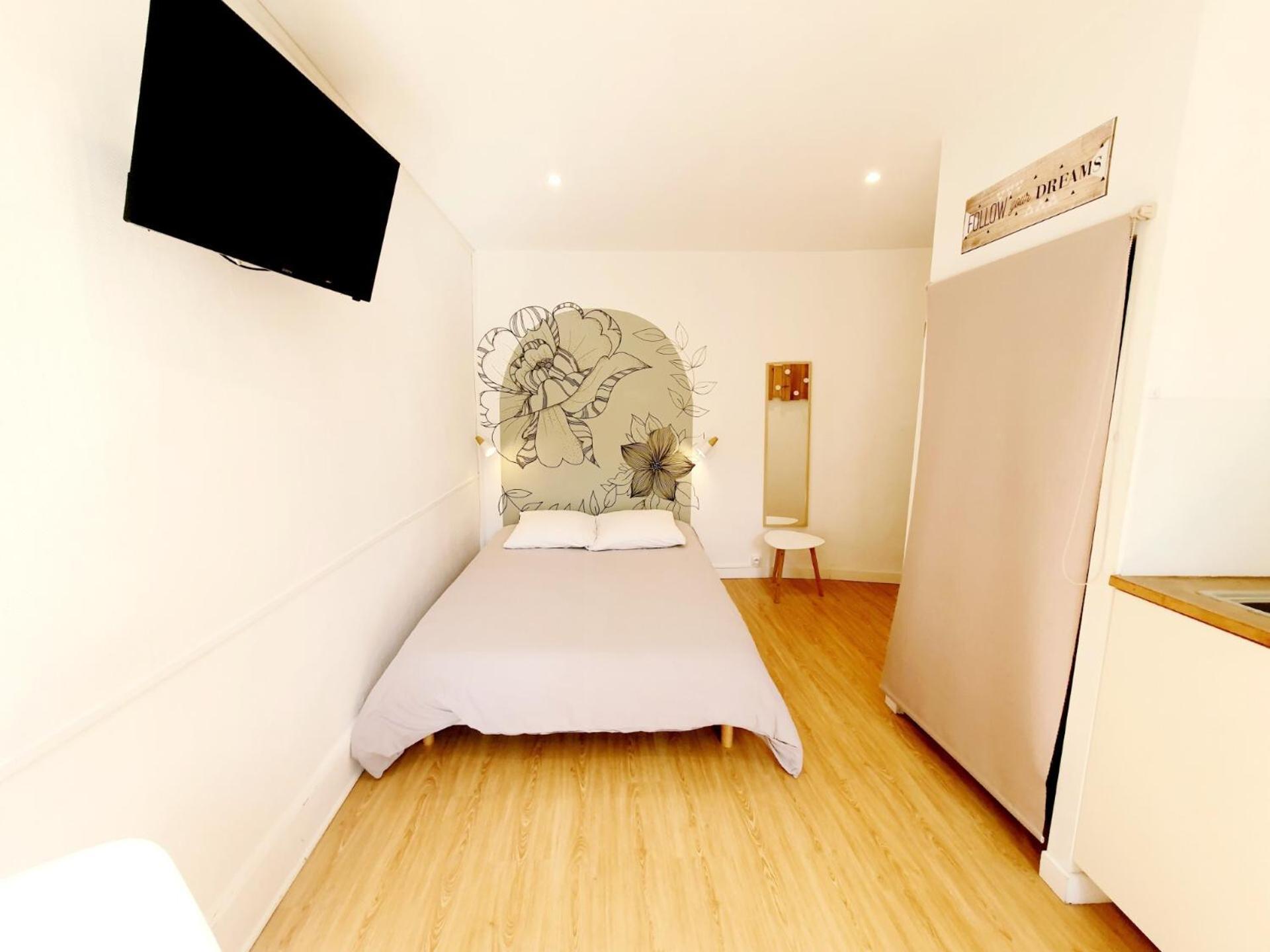 Appart Rouen Centre Номер фото