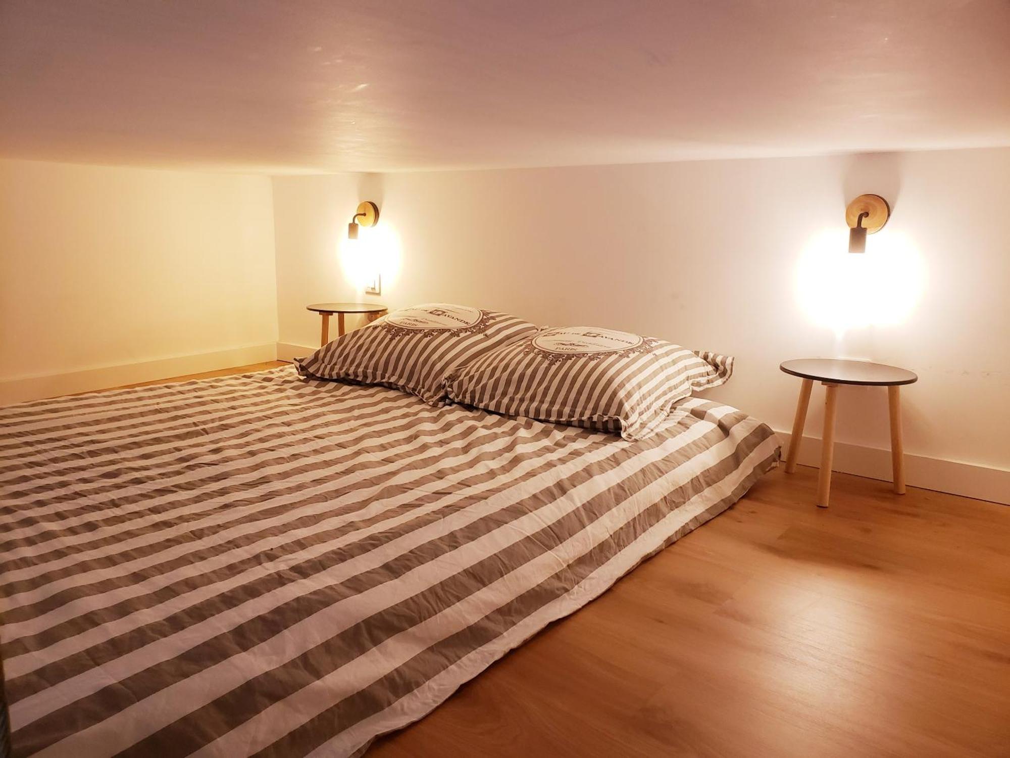 Appart Rouen Centre Номер фото