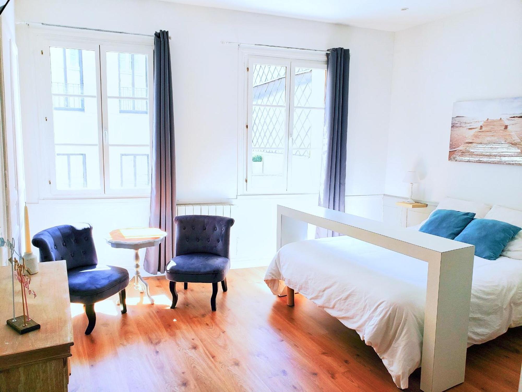 Appart Rouen Centre Экстерьер фото