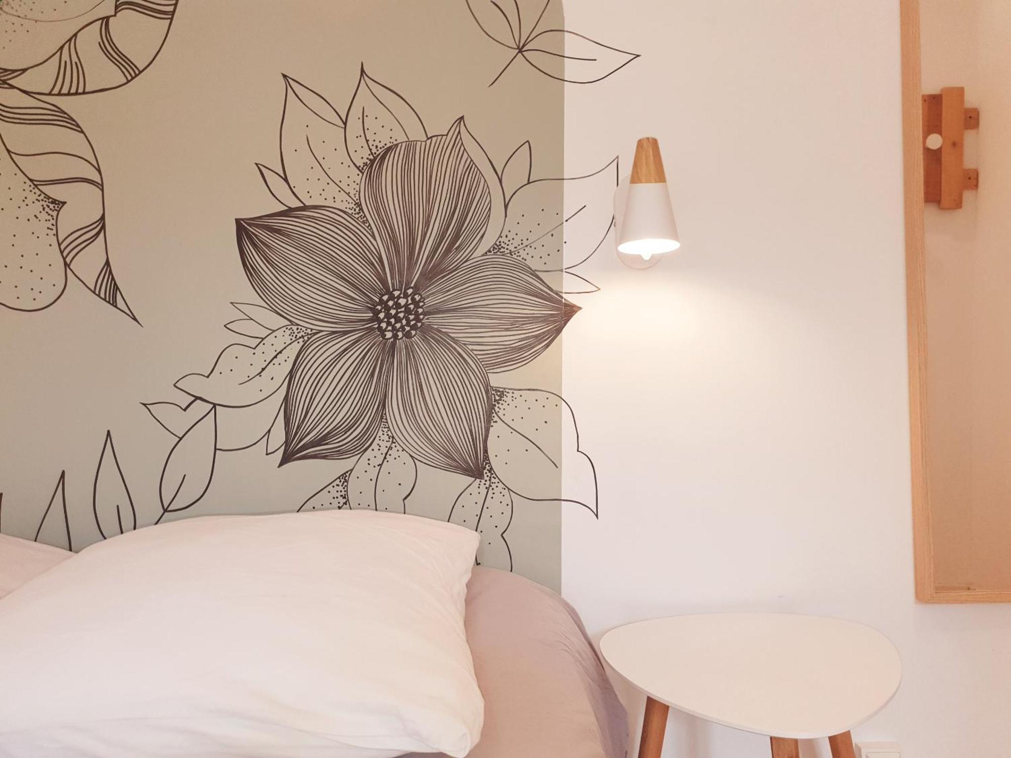 Appart Rouen Centre Номер фото
