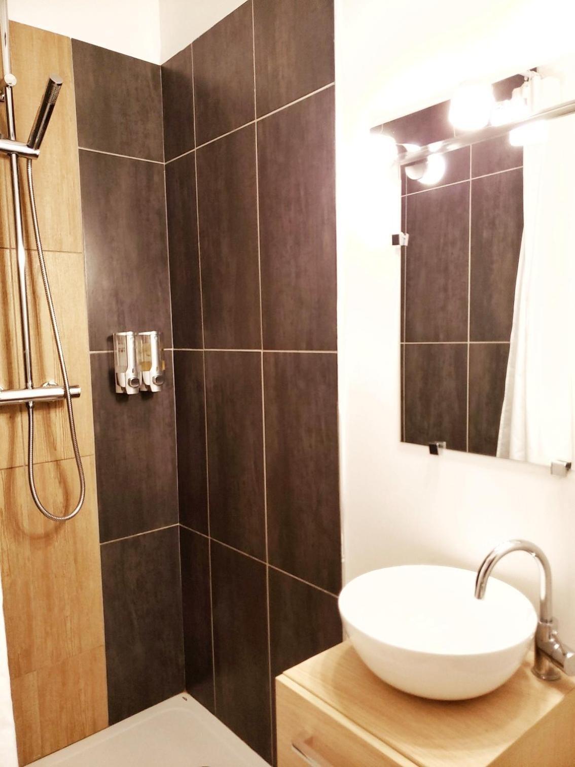 Appart Rouen Centre Номер фото