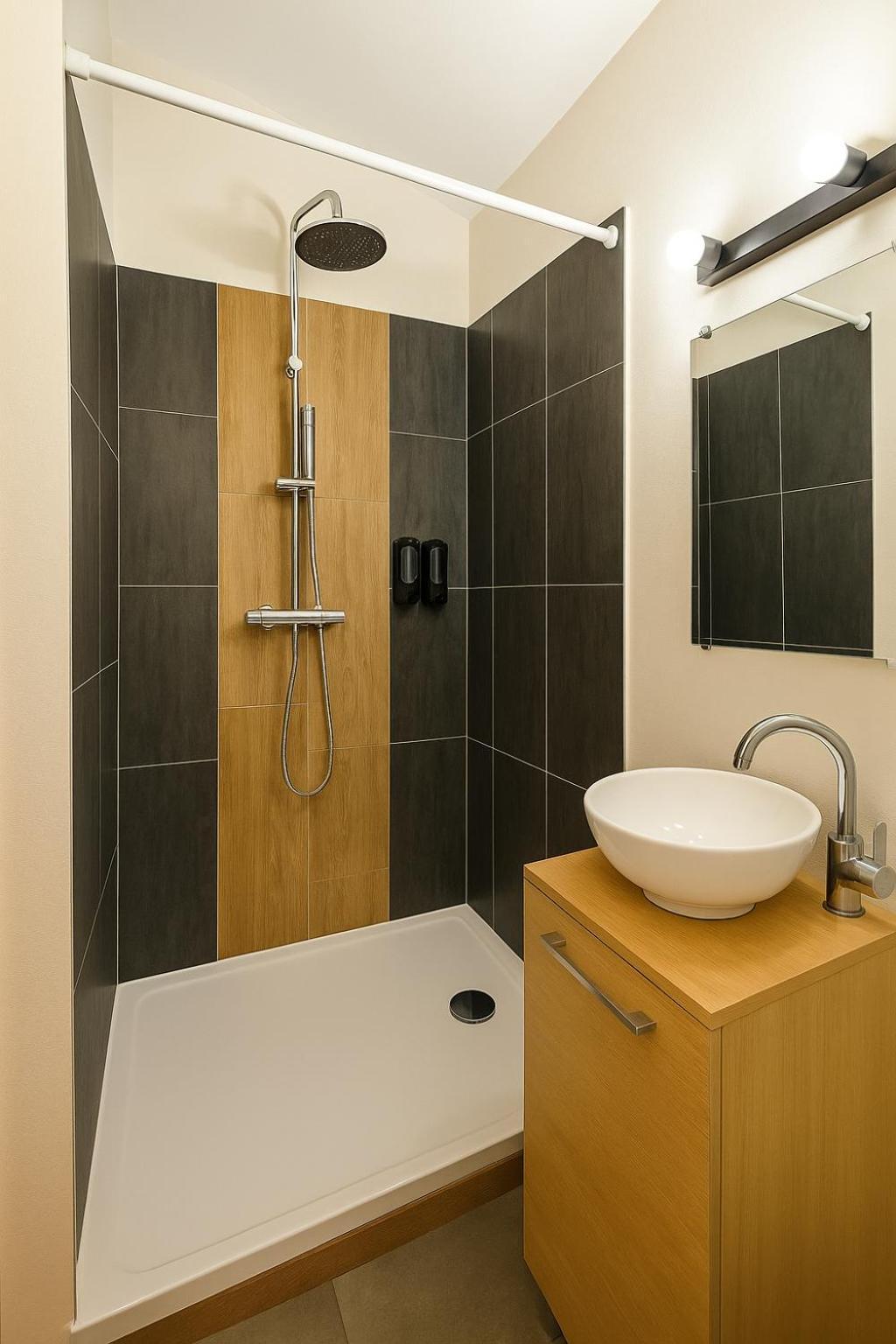 Appart Rouen Centre Номер фото